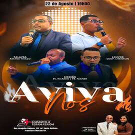 AVIVA NOS